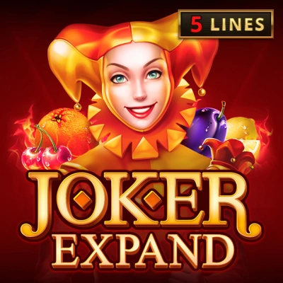 Joker Expand